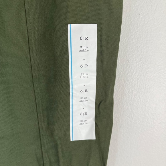 New A new day slim ankle pants - Picture 2 of 8